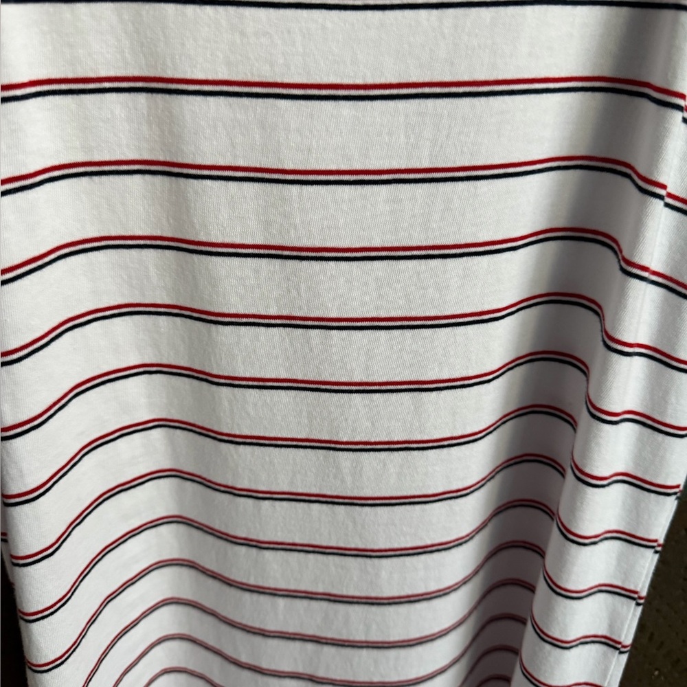 Frank & Eileen The Lab Stripe Tank - Picture 4 of 8